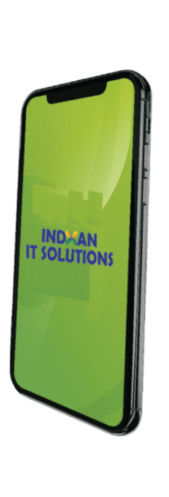 Indian It solutions- phone