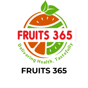 Fruits 365