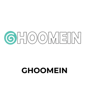 Ghoomein