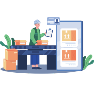 Monitoring and Optimization
