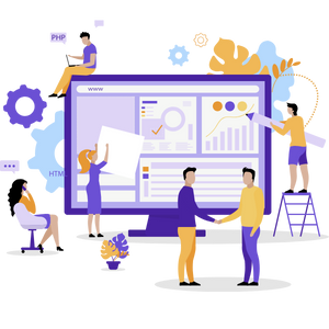 Discovery and Planning