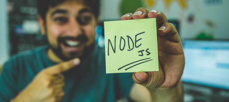 How to Choose the Best Node.js Website Development Company in India
