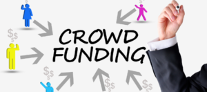 Affordable Crowd Funding Website Platform Development in India