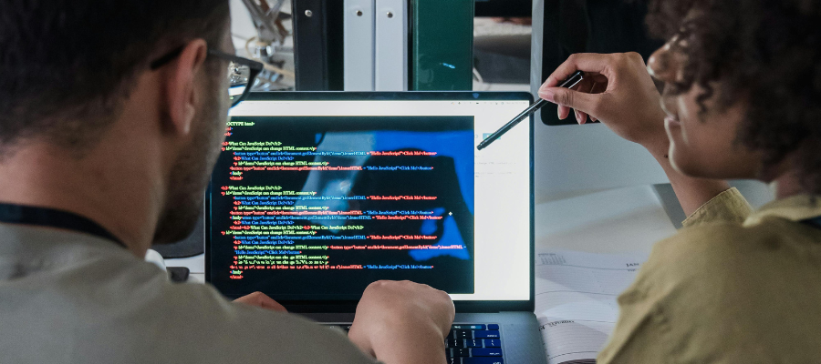Unlock Growth with MERN Website Development in India