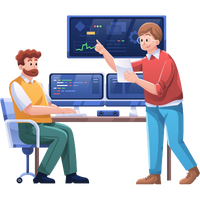 Node js Website Development in India