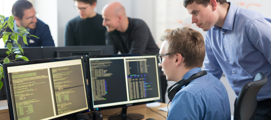 Unlock Growth with MERN Website Development in India