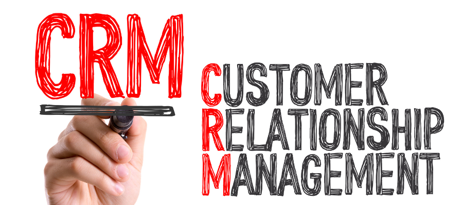 Building Smarter Business Tools with CRM-Focused Web Development in India