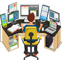 MERN Website Development in India
