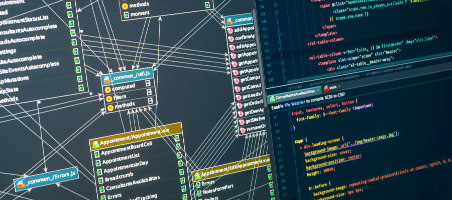 How to Choose the Best Node.js Website Development Company in India