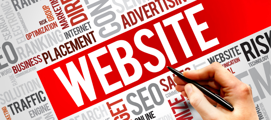 How Professional Website Maintenance Helps Your Business – Company in India