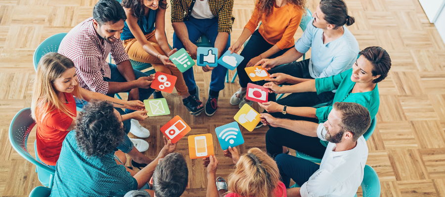 The Benefits of Interning in SEO, Google Ads, and Social Media – Company in India