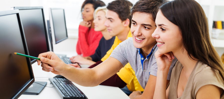 Join Dehradun’s Best Web Dev Internship Today
