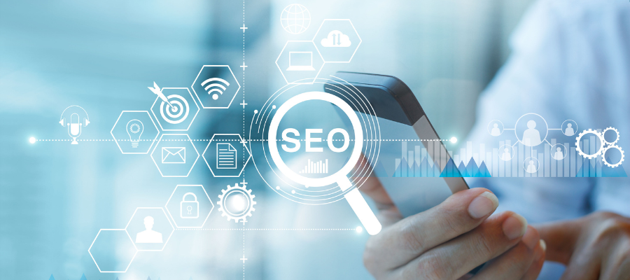 Top Trends in Custom Website Development Company in India