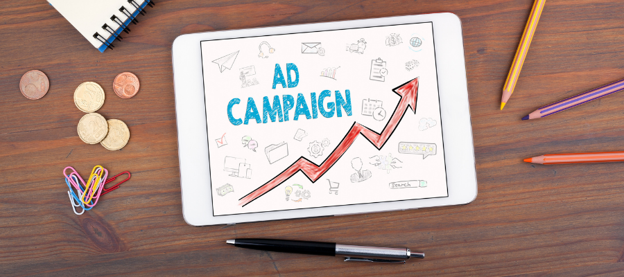 Boost Visibility with Proven Google Ad Campaigns by a Trusted Company in India