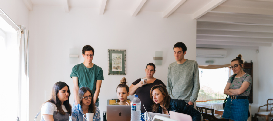 Join Dehradun’s Best Web Dev Internship Today