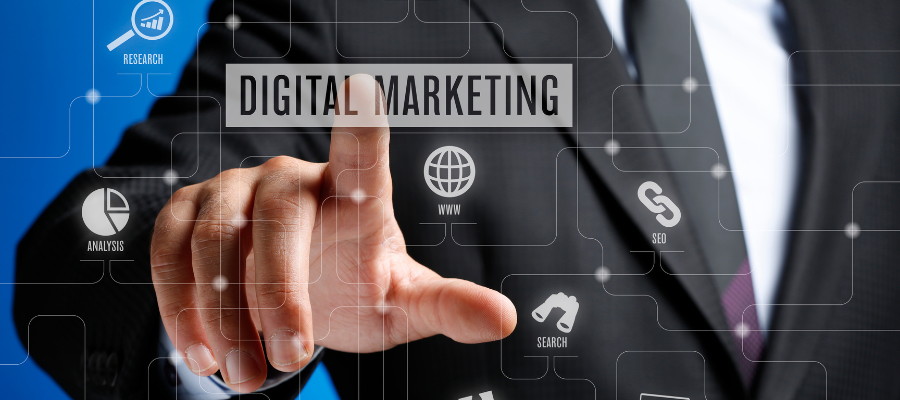 Social Media Marketing Strategies That Drive Growth in Dehradun