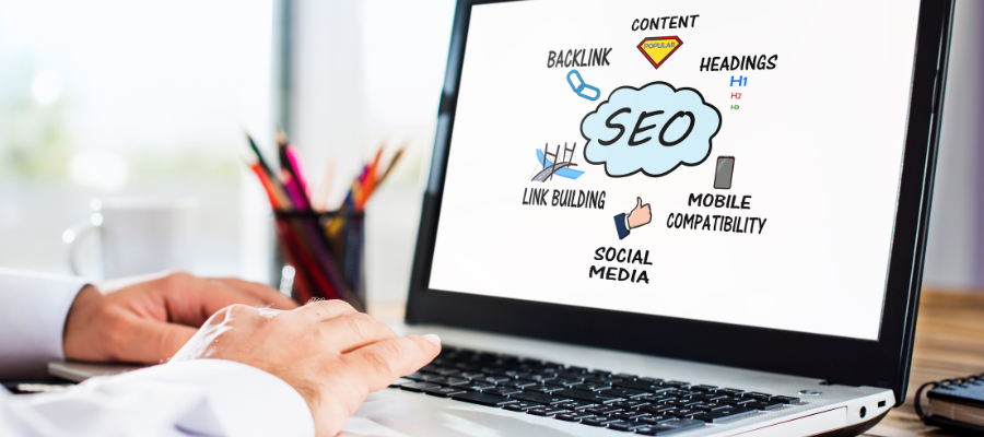 How SEO Helps Your Business Grow in Dehradun