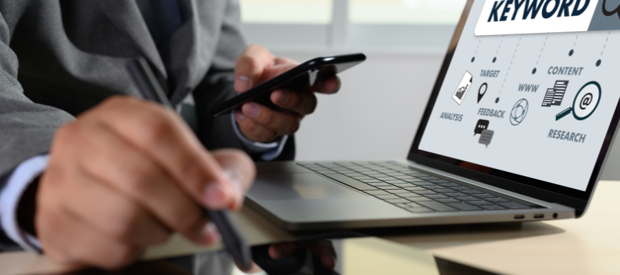 SEO Strategies That Actually Work from a Leading Company in India