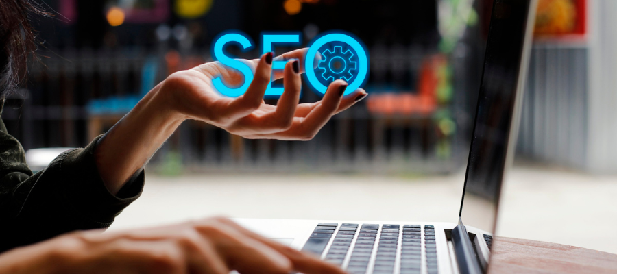 How SEO Helps Businesses Rank Higher in Dehradun