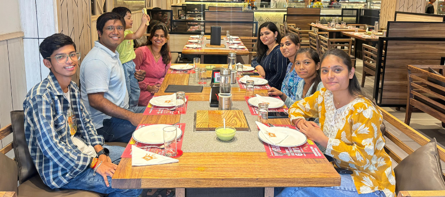2nd Anniversary Celebration: Empowering Brands Through Digital Marketing in India