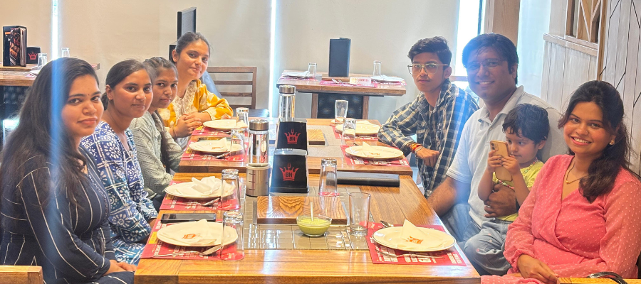 2nd Anniversary Celebration: Empowering Brands Through Digital Marketing in India
