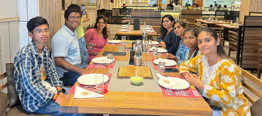 2nd Anniversary Celebration: Empowering Brands Through Digital Marketing in India