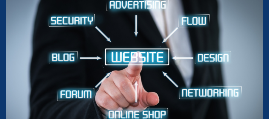 Why Every Business in Dehradun Needs a Professional Website