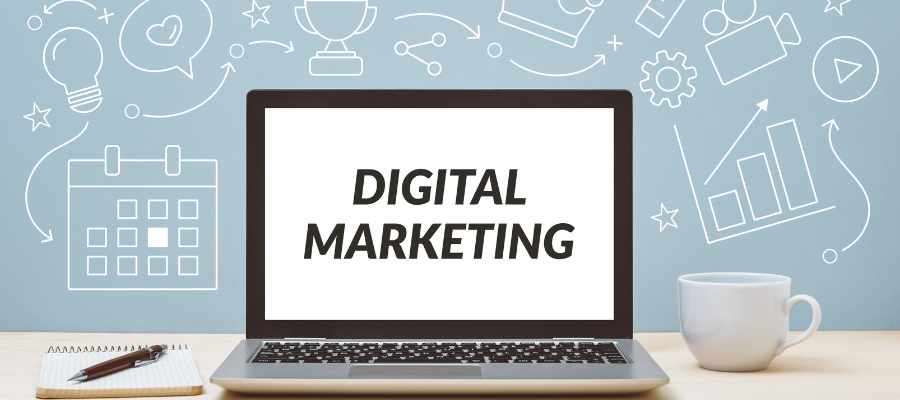 Digital Branding Strategies That Work in Dehradun