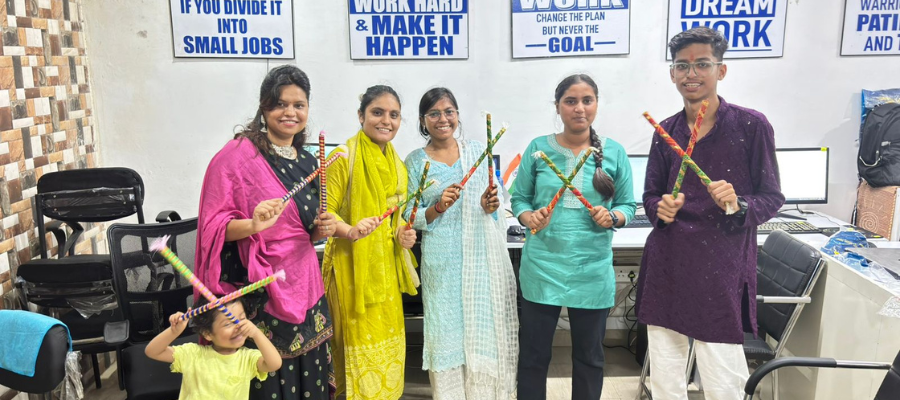 Dandiya Night 2025 Celebrations in Dehradun