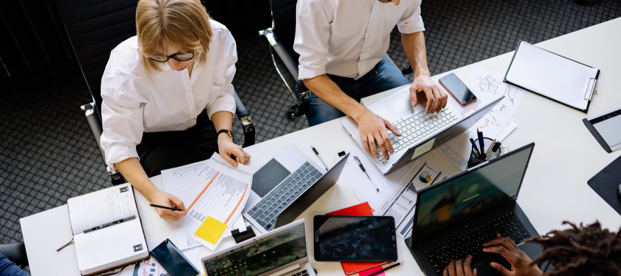 Digital Branding Strategies That Work in Dehradun