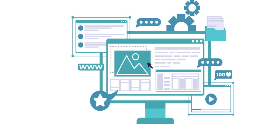 Boost Your Online Presence with Professional Website Development in Dehradun