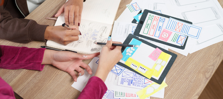 Best Web Designers in Dehradun