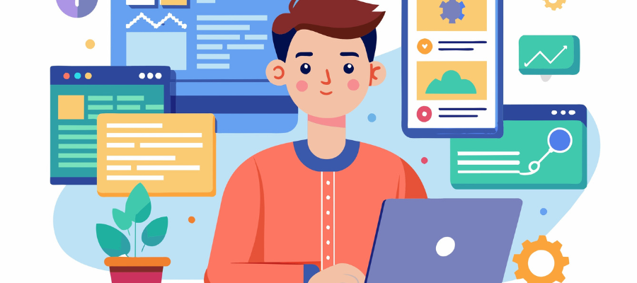 Best Web Designers in Dehradun