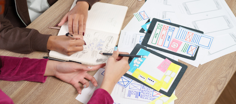 Website Design from ₹2000 in Dehradun