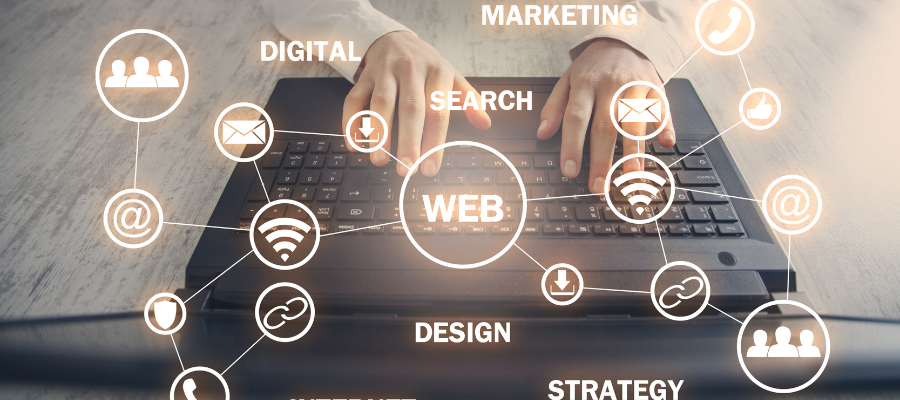 Best Web Designers in Dehradun