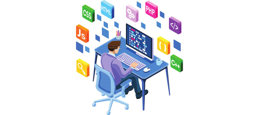 Boost Your Online Presence with Professional Website Development in Dehradun