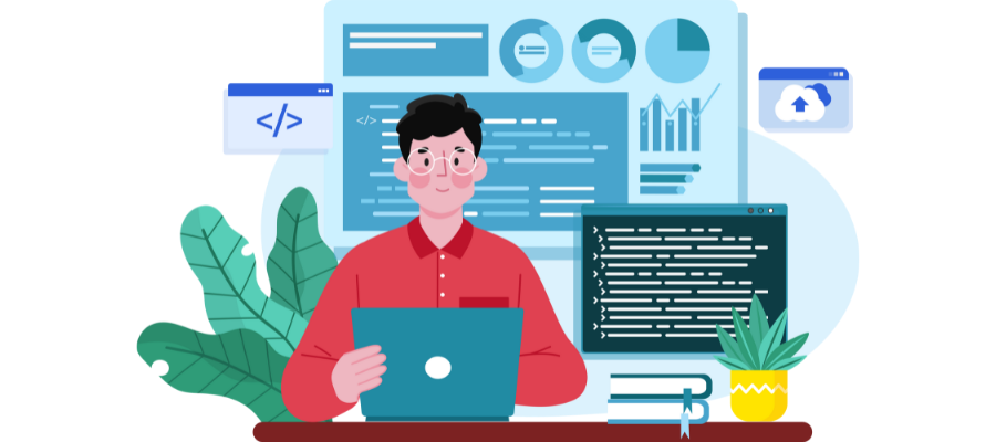 Boost Your Online Presence with Professional Website Development in Dehradun