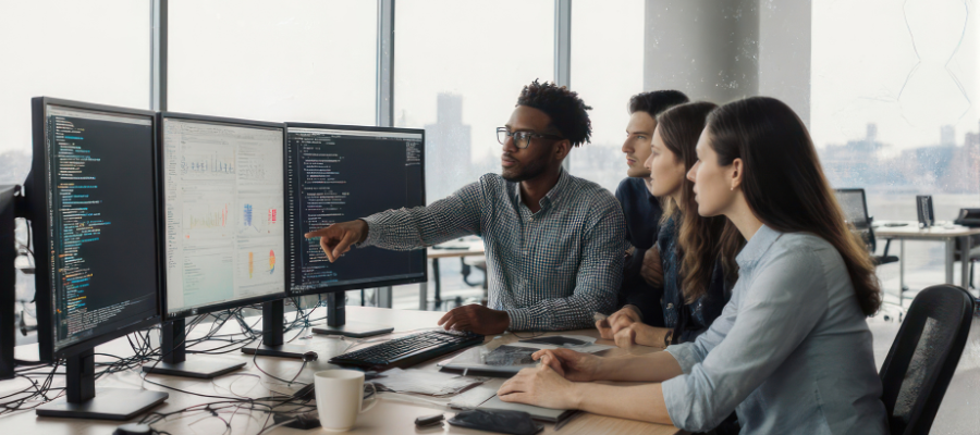 Website Design from ₹2000 in Dehradun