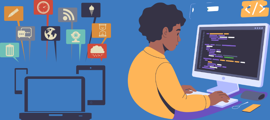 Web Development & Digital Marketing Company in Dehradun