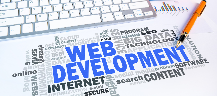 Website Design Services in Dehradun
