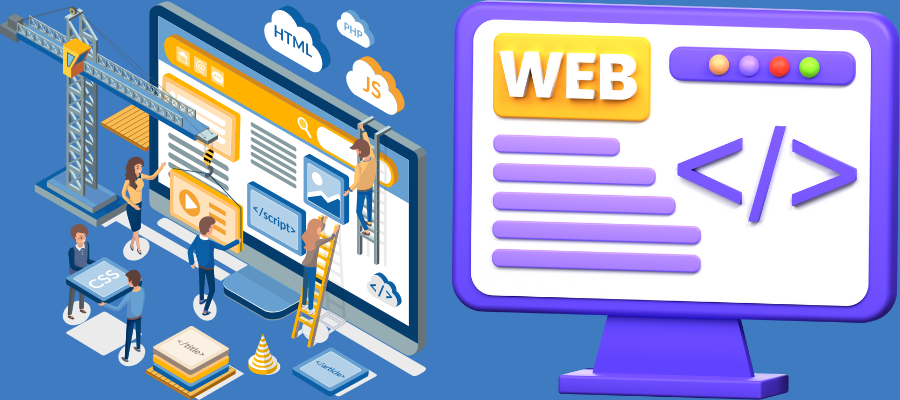 Web Development & Digital Marketing Company in Dehradun