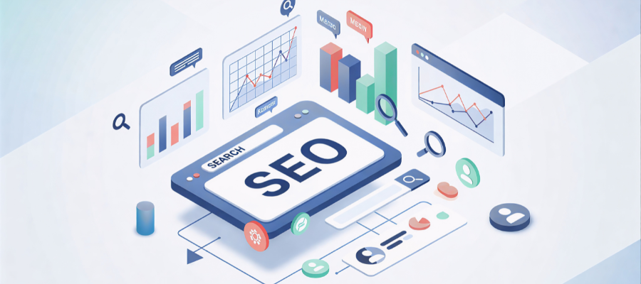 Affordable Web Development Services in Dehradun