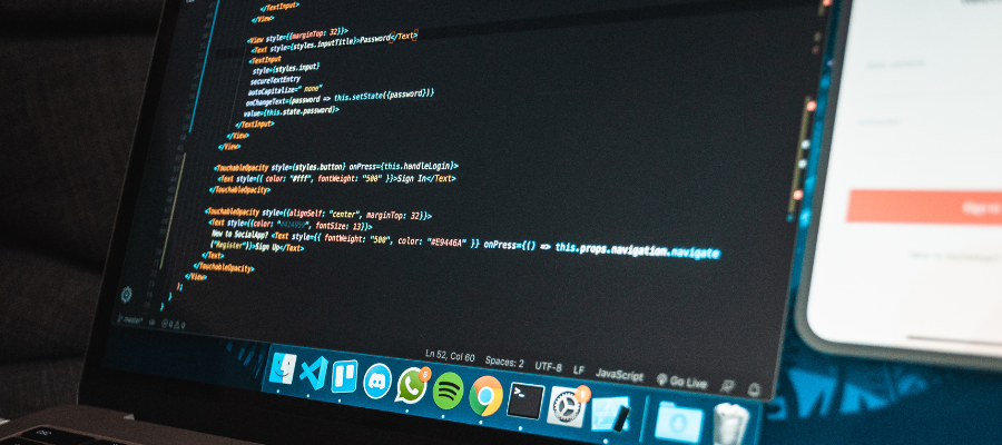 Web Development & Digital Marketing Company in Dehradun