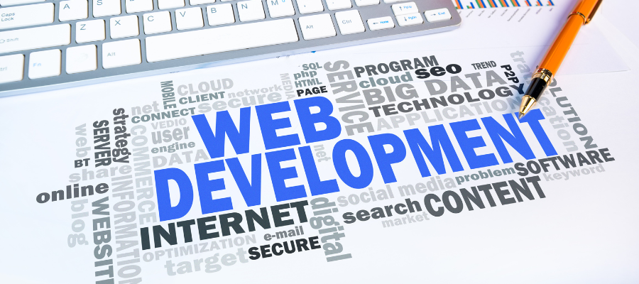Affordable Web Development Services in Dehradun