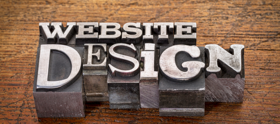 Website Design Services in Dehradun