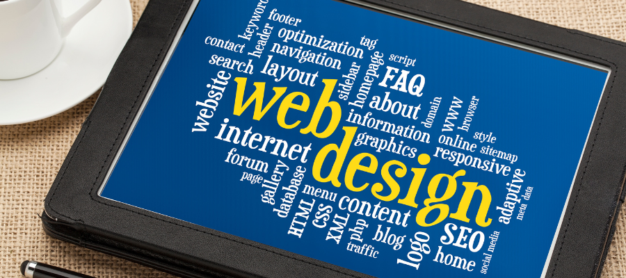 Professional Web Design Company in Dehradun