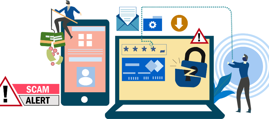 Secure Website Maintenance Services in Dehradun