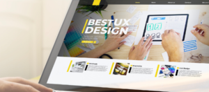 Professional Web Design Company in Dehradun