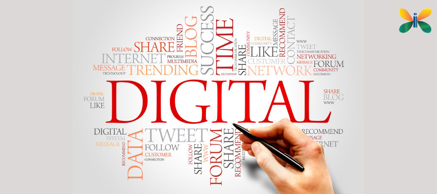 Digital Branding Agency in Dehradun