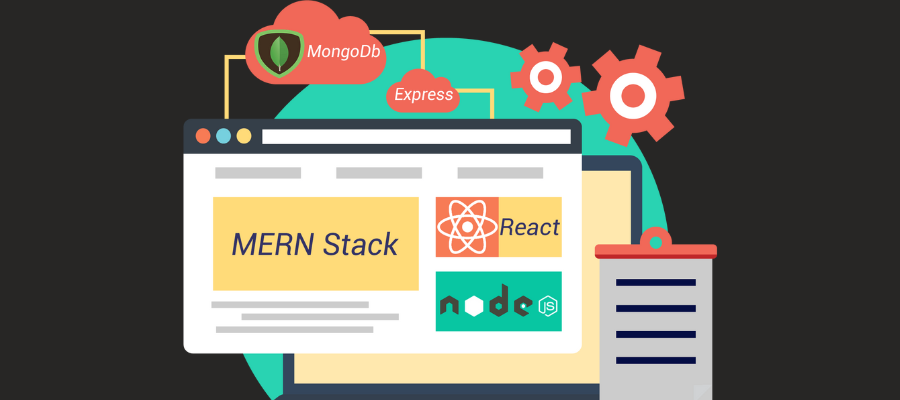 Fast MERN & Node.js Web Development in Dehradun